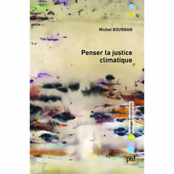 ISBN Penser la justice climatique, philosophie, Français, 432 pages