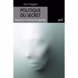 ISBN Politique du secret, société, Français, 176 pages