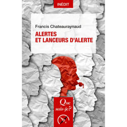 Alertes et lanceurs d'alerte