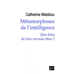 ISBN Métamorphoses de l'intelligence livre philosophie Français
