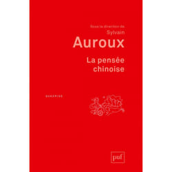 ISBN La pensée chinoise livre philosophie Français