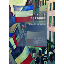 ISBN Une histoire de France