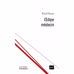 ISBN Oedipe médecin, Psychologie, Français, 264 pages