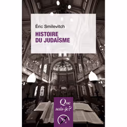 ISBN Histoire du judaïsme, Religion, Français, 128 pages