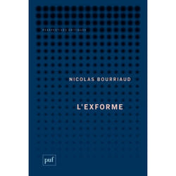 ISBN L'exforme livre philosophie Français