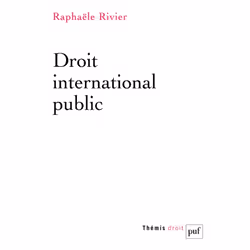 ISBN Droit international public, Loi, Français, 876 pages