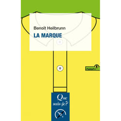 La marque (4e édition)
