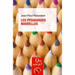 ISBN Les pédagogies nouvelles, Education, Français, 128 pages