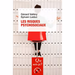 ISBN Les risques psychosociaux, Education, Français, 128 pages
