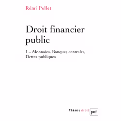 ISBN Droit financier public 1, Loi, Français, 776 pages