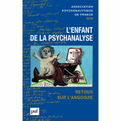 ISBN Annuel 2018 - APF, Psychologie, Français, 200 pages