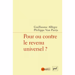 ISBN Pour ou contre le revenu universel ?, société, Français, 112 pages