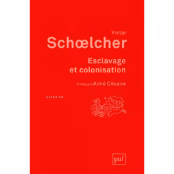 ISBN Esclavage et colonisation, histoire, Français, 256 pages