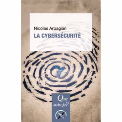 ISBN La cybersécurité, politique, Français, 128 pages