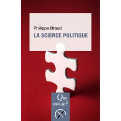 La science politique (12e édition)