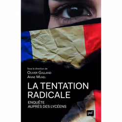 ISBN La tentation radicale. Enquête auprès des lycéens, Education, Français, 464 pages