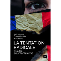 ISBN La tentation radicale. Enquête auprès des lycéens livre Education Français