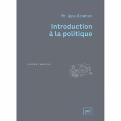 ISBN Introduction à la politique, Loi, Français, 416 pages