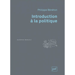 ISBN Introduction à la politique livre Loi Français