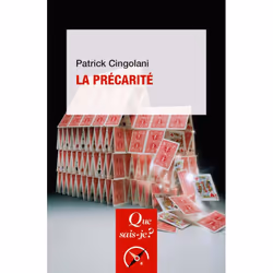 ISBN La précarité, Education, Français, 128 pages