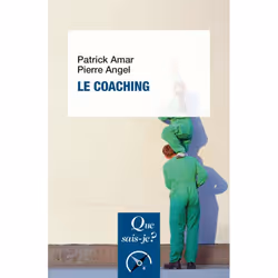 ISBN Le coaching, Économie, Français, 128 pages
