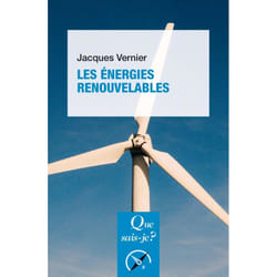 Les énergies renouvelables