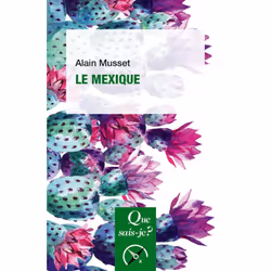 ISBN Le Mexique, histoire, Français, 128 pages