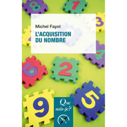 ISBN L'acquisition du nombre