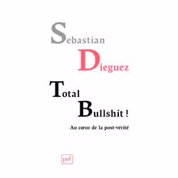 ISBN Total bullshit !, société, Français, 352 pages