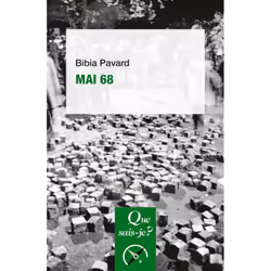ISBN Mai 68, histoire, Français, 128 pages