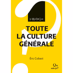 ISBN Toute la culture générale, philosophie, Français, 496 pages