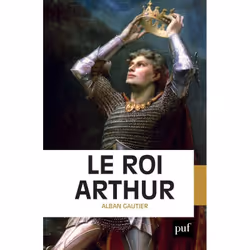 ISBN Le roi Arthur, histoire, Français, 192 pages