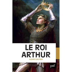 ISBN Le roi Arthur livre histoire Français