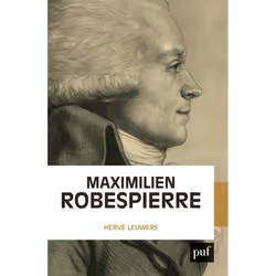ISBN Maximilien Robespierre, histoire, Français, 272 pages