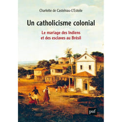 ISBN Un catholicisme colonial livre histoire Français