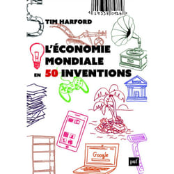 ISBN L'économie mondiale en 50 inventions