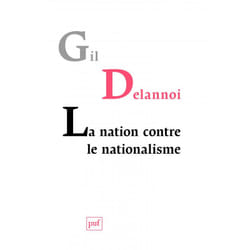 ISBN La nation contre le nationalisme livre société Français