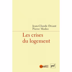 ISBN Les crises du logement, société, Français, 104 pages