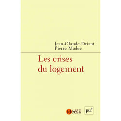 ISBN Les crises du logement livre société Français