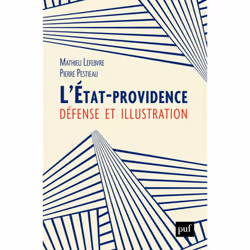 ISBN L'Etat-providence : défense et illustration, société, Français, 240 pages