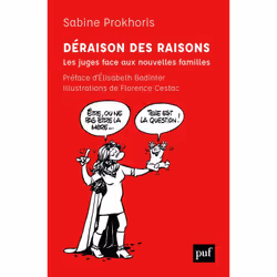 ISBN Déraison des raisons, philosophie, Français, 256 pages