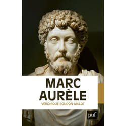 ISBN Marc Aurèle livre histoire Français