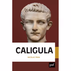 ISBN Caligula, histoire, Français, 176 pages