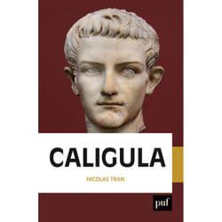 ISBN Caligula livre histoire Français