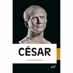 ISBN César, histoire, Français, 240 pages