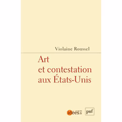 ISBN Art et contestation aux États-Unis, histoire, Français, 96 pages