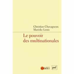 ISBN Le pouvoir des multinationales, Économie, Français, 112 pages