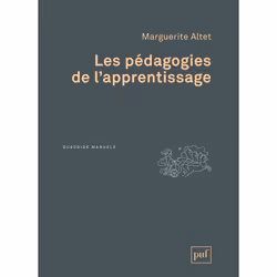 ISBN Les pédagogies de l'apprentissage, Education, Français, 144 pages
