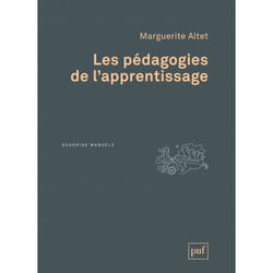 ISBN Les pédagogies de l'apprentissage livre Education Français