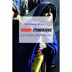 ISBN Homo itinerans, société, Français, 272 pages
